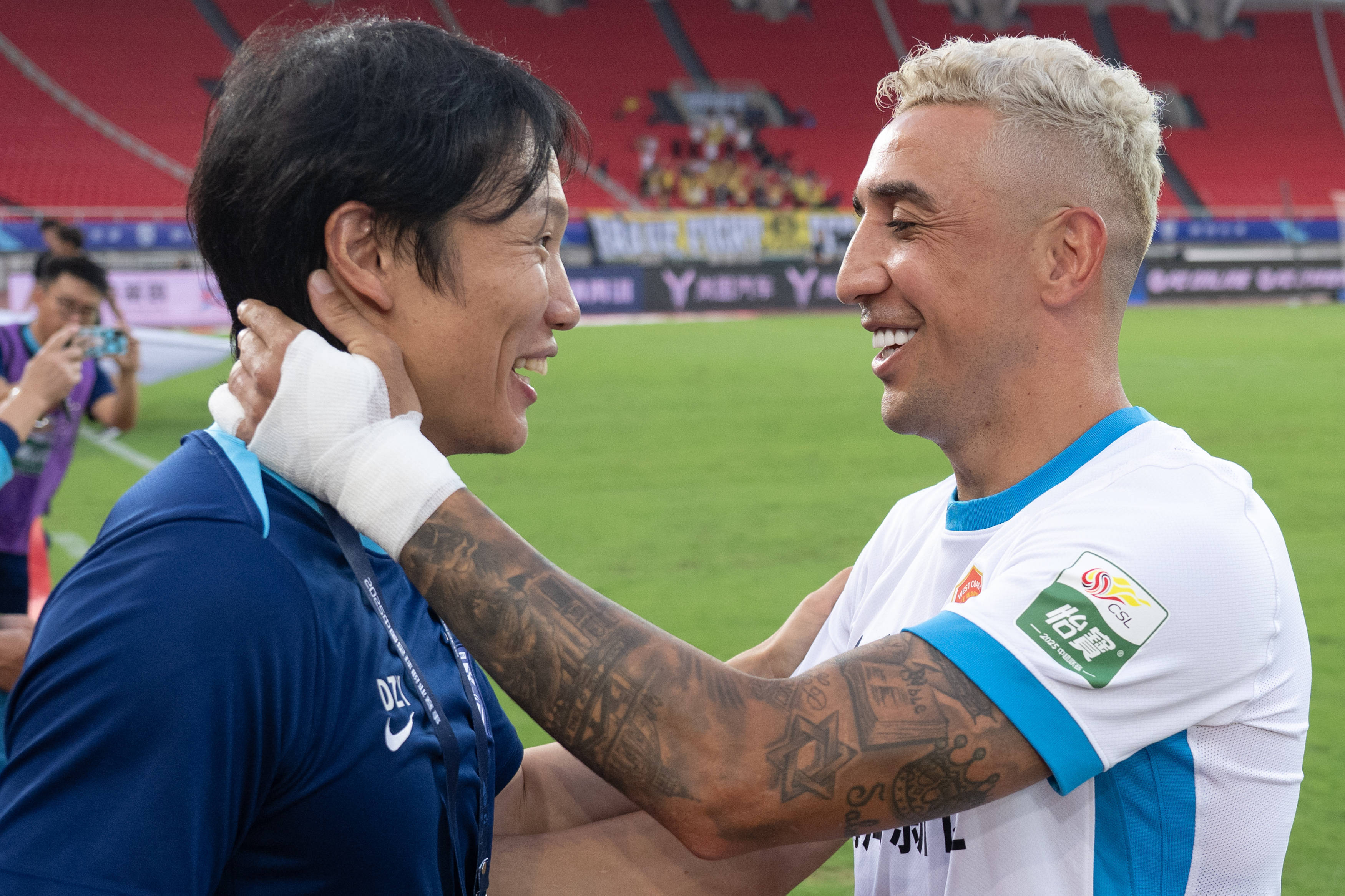 英雄联盟直播官网-中超倒计时，武汉三镇集结日临场应变，细节引发关注，目标明确，球探报告显示潜力的简单介绍