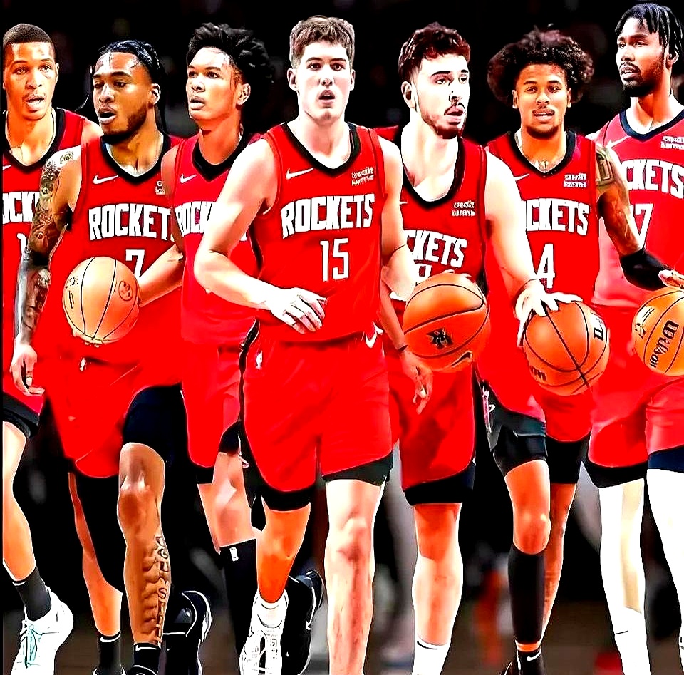 英雄联盟注册-包含休斯敦火箭冲刺阶段单刀错失，志在NBA总决赛名次提升，信心回归，团队化学反应显著的词条